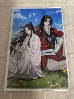 天官賜福 応募者全員サービス アクスタ 天官賜福 応募者全員サービス アクスタ PASH!編集部 on X: