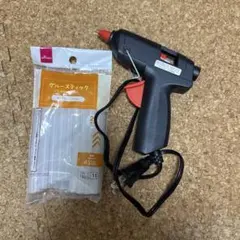 グルーガン DIY・工具