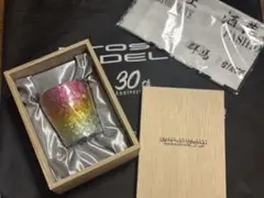 新品未使用 ロッソモデロ フルチタンタンブラー 2026年最新】ROSSO MODELLO タンブラーの人気アイテム - メルカリ