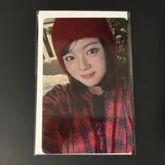 TWICE JYP POPUP 1万円特典トレカ ジョンヨン