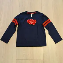 Janie and Jack 長袖カットソー サイズ5