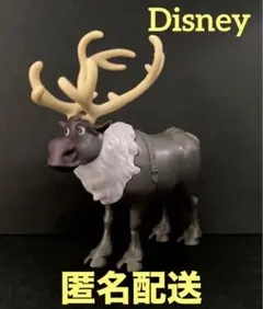 スヴェン(アナと雪の女王)／フィギュアDisneyディズニーお宝発見MANIAX