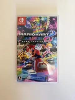 マリオカート8 デラックス Nintendo Switch