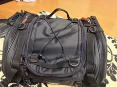 ゴールドウィンモータサイクル　ツーリングリアバッグ23のサムネイル
