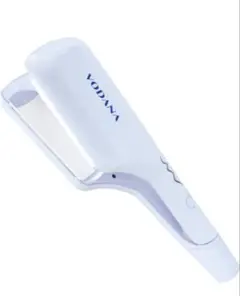 VODANA トリプルフローウェーブヘアアイロン 40mm 5段階温度調整