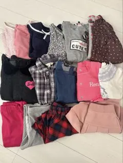 セット売り　まとめ売り　120cm