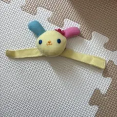 マクドナルド ウサハナ リストバンドのサムネイル