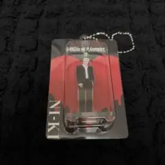 ENHYPEN house of vampire ニキ アクリルキーリング 嫉妬