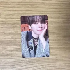 ジュンソ タレントカード