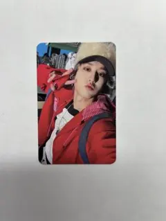 straykids 5star トレカ ハン