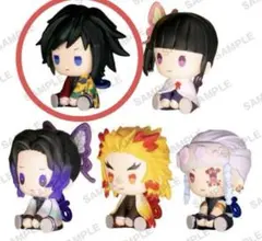 鬼滅の刃　ぺたっとべじまきますこっと　vol.2 冨岡義勇