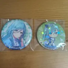 プロセカ　プロジェクトセカイカラフルステージ　日野森雫　ローソンコラボ　SEGA