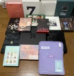 2026年最新】bts 継続特典の人気アイテム - メルカリ