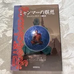2026年最新】ヴィパッサナー瞑想 ミャンマーの瞑想−解脱へのプロセス