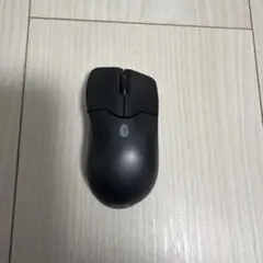 超小型 Bluetooth3.0 ブルーLEDマウスMA-8TBL27BKのサムネイル