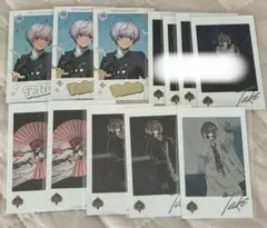 タケヤキ翔 騎士X フォトカ まとめ売り