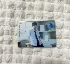 塩﨑太智 トレカ タレントカード