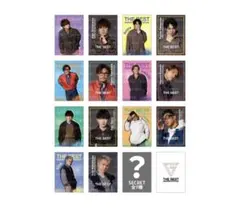 GENERATIONS フォトカード