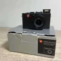 2026年最新】Leica d-lux5の人気アイテム - メルカリ