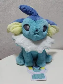 いぬのしっぽ様専用】ポケモンセンター ふわふわ抱きぬいぐるみ