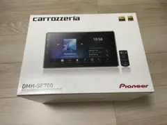 2026年最新】dmh-sf700の人気アイテム - メルカリ