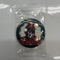 第五人格 秋季IJL 缶バッジ 女王蜂 オフイベ オフラインイベント クリスマス