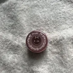 E-36 ダークブラウン ジェルネイル