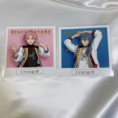 あんスタ スタステ 4th フォトカードコレクション 桜河こはく 椎名ニキ