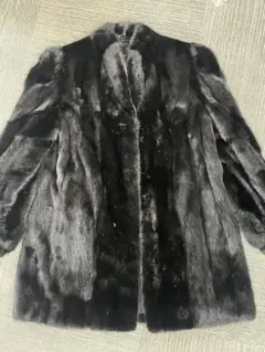 2025年最新】saga ミンク コートの人気アイテム - メルカリ