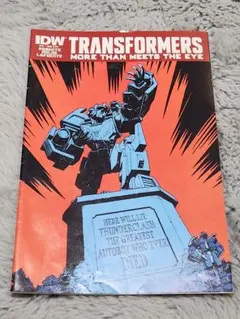 トランスフォーマー　アメコミ　transformers mtmte 1,4 2冊 TRANSFORMERS - アメコミ専門店 verse COMICS [ヴァースコミックス]
