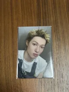 CORTIS コルティス マーティン トレカ