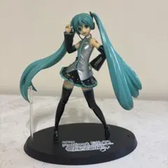 初音ミク Project DIVA Arcade フィギュア 本体のみ