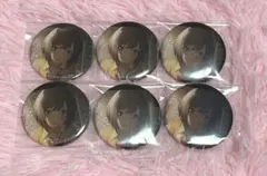 プロセカ カラフェス 東雲絵名 缶バッジ