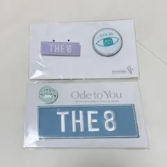 2025年最新】seventeen ode to you バッジセットの人気アイテム - メルカリ