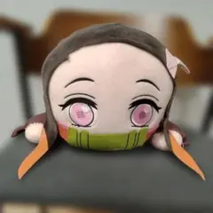 鬼滅の刃 禰豆子 ぬいぐるみ
