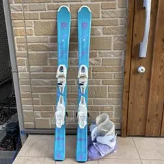 2026年最新】スキー板 子供 110の人気アイテム - メルカリ