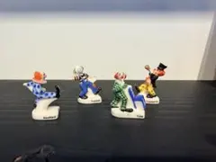 くじコレ からくりサーカス2 B-03 アクリルスタンド フランシーヌ