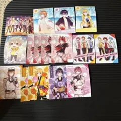 すとぷり ブロマイド まとめ売り 48枚＋クリアカード6枚