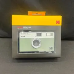 も*ん様 ち*ぷ様 も*ん様 KODAK EKTAR H35 ハーフフレームフィのサムネイル