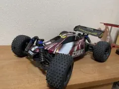 Kyosho DBX 京商 1/9 1/8 ラジコン