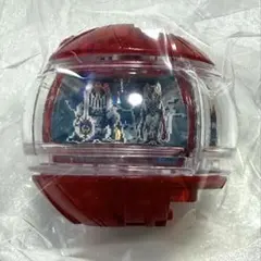 仮面ライダーゼッツ　レジェンドカプセム　龍騎 &ナイト