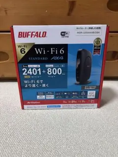無線lanルーター wifi6