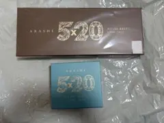2026年最新】5 20 all the best 1999 2019 初回限定盤の人気アイテム