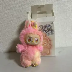 popmart labubu キャラクターグッズ