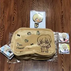 【最終値下げ】名探偵コナン 安室透 プライズ品セット