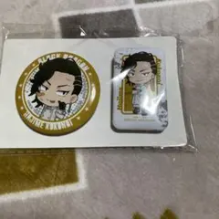 東京リベンジャーズ 九井一