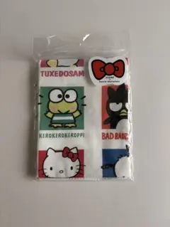 3COINS Sanrio Characters ハンカチのサムネイル