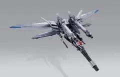 METAL BUILD I.W.S.P. (メタルビルド　IWSP)