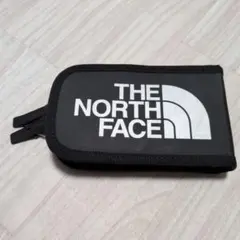 THE NORTH FACE BCユーティリティーポケット ブラック