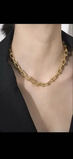 チェーンネックレス 金属アレルギー 対応 サージカルステンレス ハードウェア